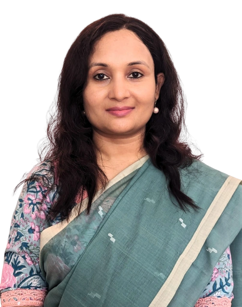 Dr. Loknandini Sharma