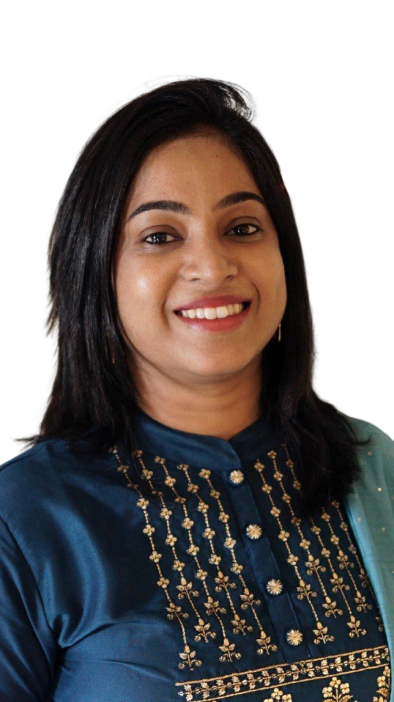 Dr. Myfanwy Dsouza
